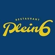 Restaurant Plein6, Noordwijk openingstijden