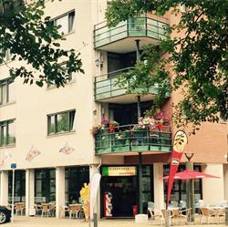 Cafetaria Padbroek, Cuijk openingstijden