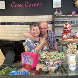 Cosy Corner oud Beijerland, Oud-Beijerland openingstijden