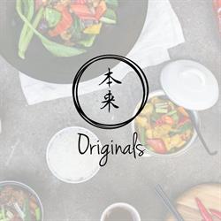Originals, Amsterdam openingstijden
