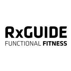 RxGUIDE CrossFit Waalwijk, openingstijden