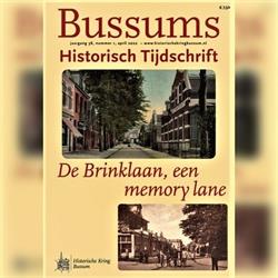 Historische Kring Bussum, openingstijden