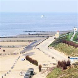 Westkust Holiday, Zoutelande openingstijden