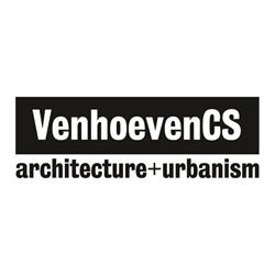 VenhoevenCS architecture+urbanism, Amsterdam openingstijden