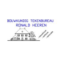 Bouwkundig Tekenbureau Ronald Heeren, Etten-Leur openingstijden