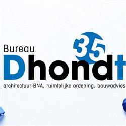 Bureau Dhondt, Breda openingstijden