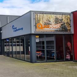 Quadpower, Geldermalsen openingstijden