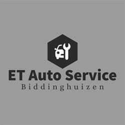 ET Auto Service, Biddinghuizen openingstijden