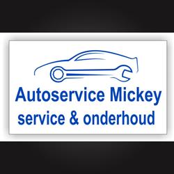 Autoservice Mickey, Dordrecht openingstijden