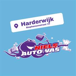 Niels Autowas Harderwijk BV, openingstijden