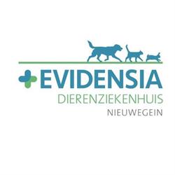Evidensia Dierenziekenhuis Nieuwegein, openingstijden
