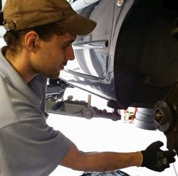 M.ats Autoservice, Wateringen openingstijden