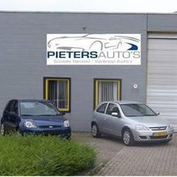 Pieters Auto's, Maastricht openingstijden