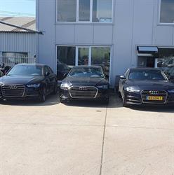Autobedrijf Ivkom V.o.f., Vijfhuizen openingstijden