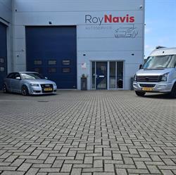 Roy Navis autoservice, Aalten openingstijden