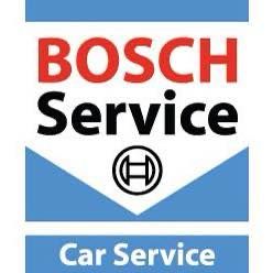 Bosch Car Service Hillegom, openingstijden