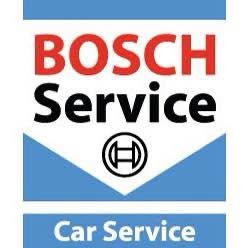 Bosch Car Service - Hillegom, openingstijden