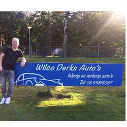 Wilco Derks Auto's, Renkum openingstijden