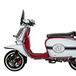 Scooter, Hulshorst openingstijden