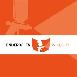 Auto-onderdelen in kleur, Veen openingstijden