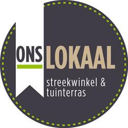 OnsLokaal, streekwinkel en tuinterras, Stokkum openingstijden