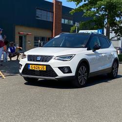 Autorijschool Jess, Leiden openingstijden