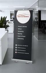DUTCH CAR SOLUTIONS, Roosendaal openingstijden