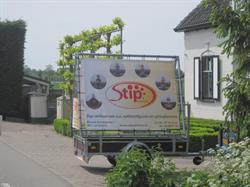 Stip Verhuur, Tiel openingstijden
