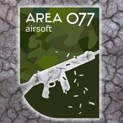Area 077, Venlo openingstijden