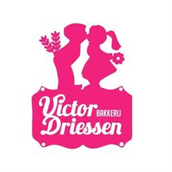 Bakkerij Victor Driessen, 's-Gravenhage openingstijden