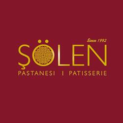 Sölen Patisserie Rotterdam Zuid, openingstijden