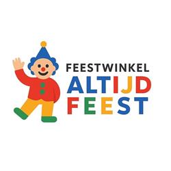 Feestwinkel Altijd Feest, Wateringen openingstijden