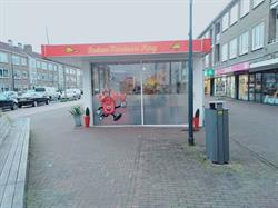 Indian Tandoori King IJmuiden, openingstijden