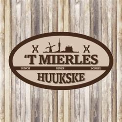 'T MIERLES HUUKSKE, Mierlo openingstijden