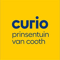 Curio prinsentuin van cooth (vmbo), Breda openingstijden