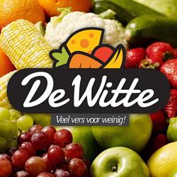Markthal de Witte, Tegelen openingstijden