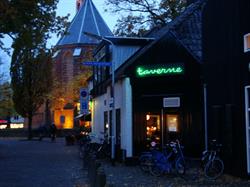 Taverne, Bergen openingstijden