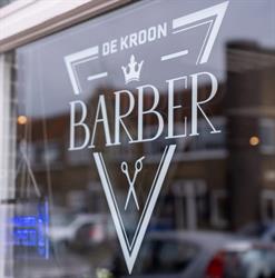 Barber de Kroon, Gouda openingstijden