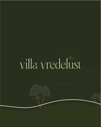Villa Vredelust, Tilburg openingstijden