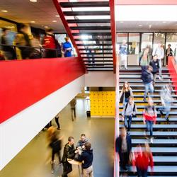 CSG Willem van Oranje, Oud-Beijerland openingstijden