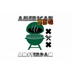 American Bbq Amsterdam, openingstijden