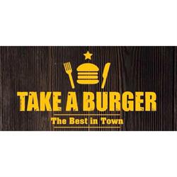 Take a Burger Uden, openingstijden
