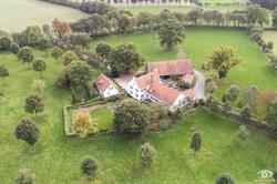 Restaurant Hoeve de Boogaard, Geijsteren openingstijden