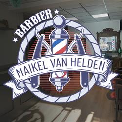 Barbier Maikel van Helden, Horst openingstijden