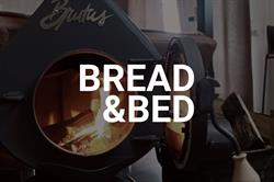 Bread & Bed, Nieuwer Ter Aa openingstijden
