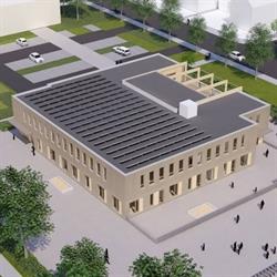 Kindcentrum TOON, Nijmegen openingstijden