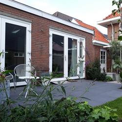 Bed & Barneveld, openingstijden