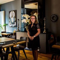 Bed & Breakfast Middelburg, openingstijden