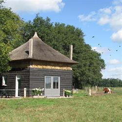 B&B de smale, Geesteren openingstijden