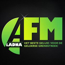 Aladna FM (AFM Aalten), openingstijden